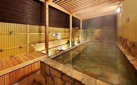 Capsule Hotel Topos Sendai Station Nishiguchi